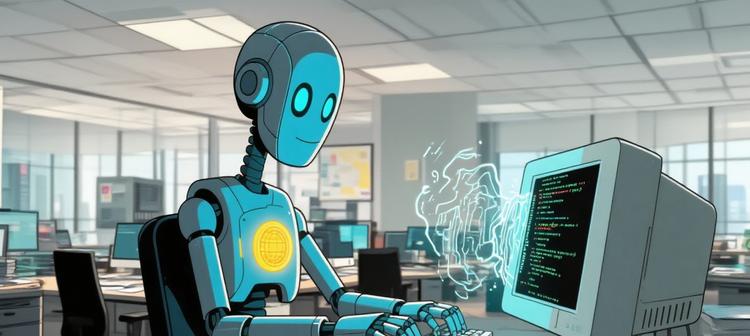 实测AutoCoder：首个“全栈”AI Coding，用起来感觉自己变成了“老板”
