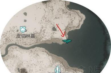 《刺客信条英灵殿》游戏炸鱼攻略（最佳刷鱼地点与技巧详解）