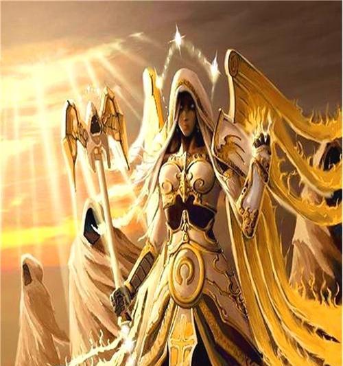 挑战圣光飞龙，征服奥奇传说手游（如何打败圣光飞龙？攻略详解）
