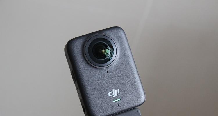全景相机DJI Osmo 360：大疆的新“电子茅台”？