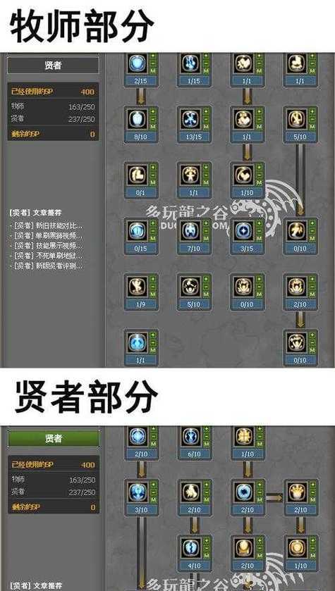 龙之谷手游奶爸角色如何玩得更强大？奶爸技能加点推荐是什么？