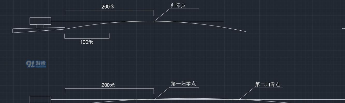 绝地求生归零距离调整方法是什么？如何设置合适的归零距离？