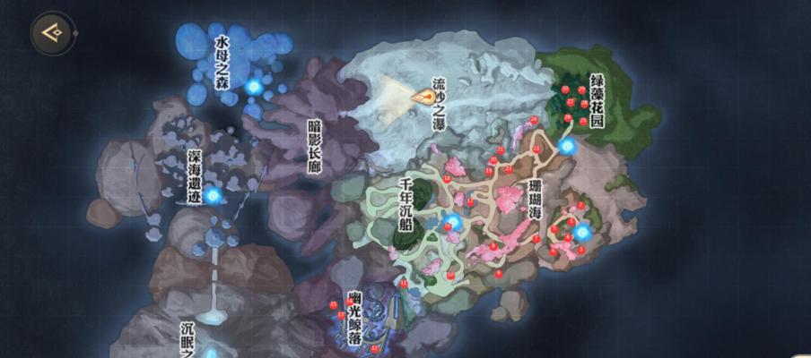 拿下天谕手游海量宝藏，加速升级提升实力（拿下天谕手游海量宝藏）