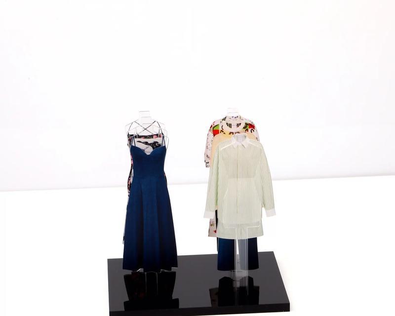 衣服摆件的获取方法是什么？