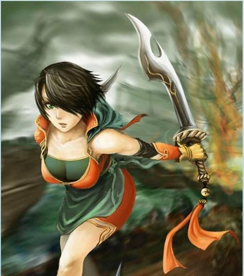 《三国杀传奇》游戏武将貂蝉解析（探究貂蝉技能）