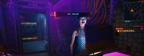 《以赛博朋克2077》高级动物任务完成攻略（全面攻略）