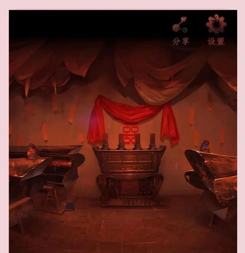 《以情棺第八章》攻略全解析（教你如何在游戏中轻松过关）