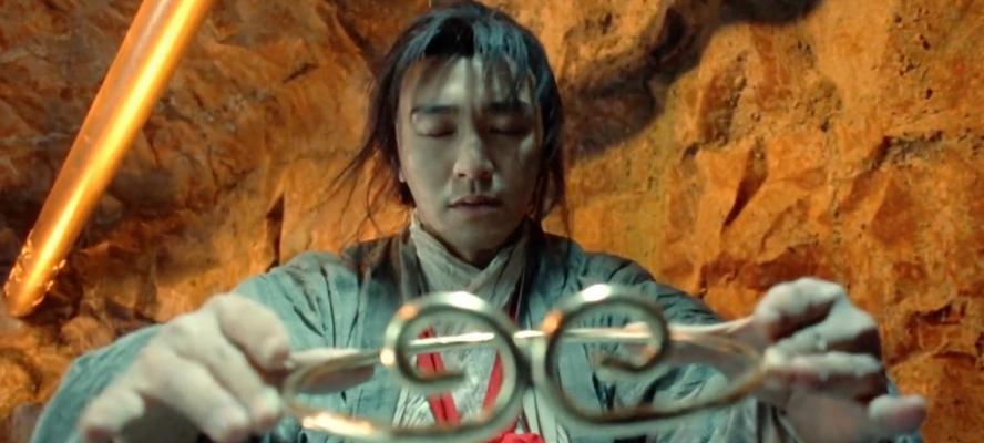大话西游2中唯吾独尊的打法是什么？