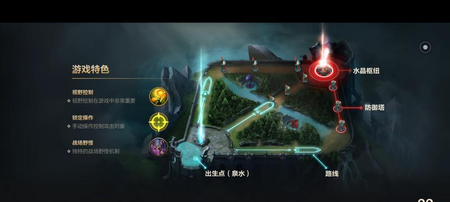 英雄联盟新手如何开始游玩？有哪些基础操作？