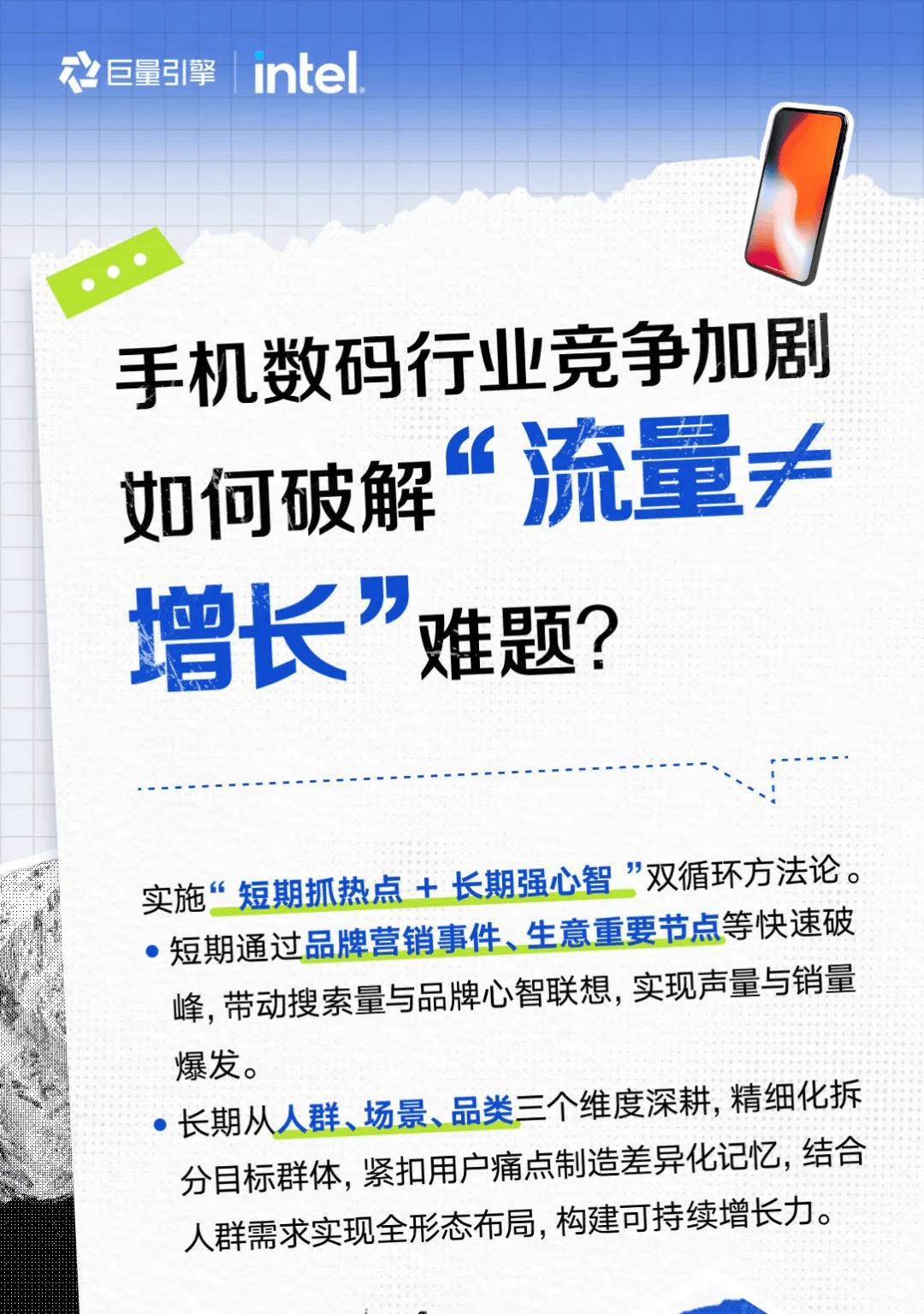 巨量引擎 2025 数码行业峰会：以心智占位与 AI 提效，构建品牌长效竞争力