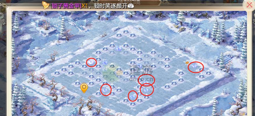 大话西游斧头帮幻境怎么通过？有什么技巧或方法？