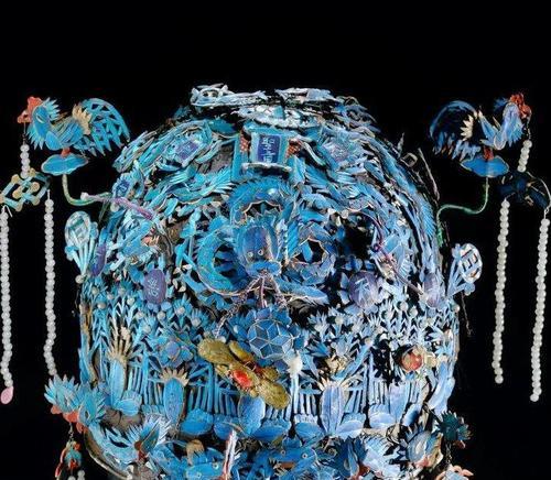 大话西游点翠制作方法是什么？需要哪些材料？