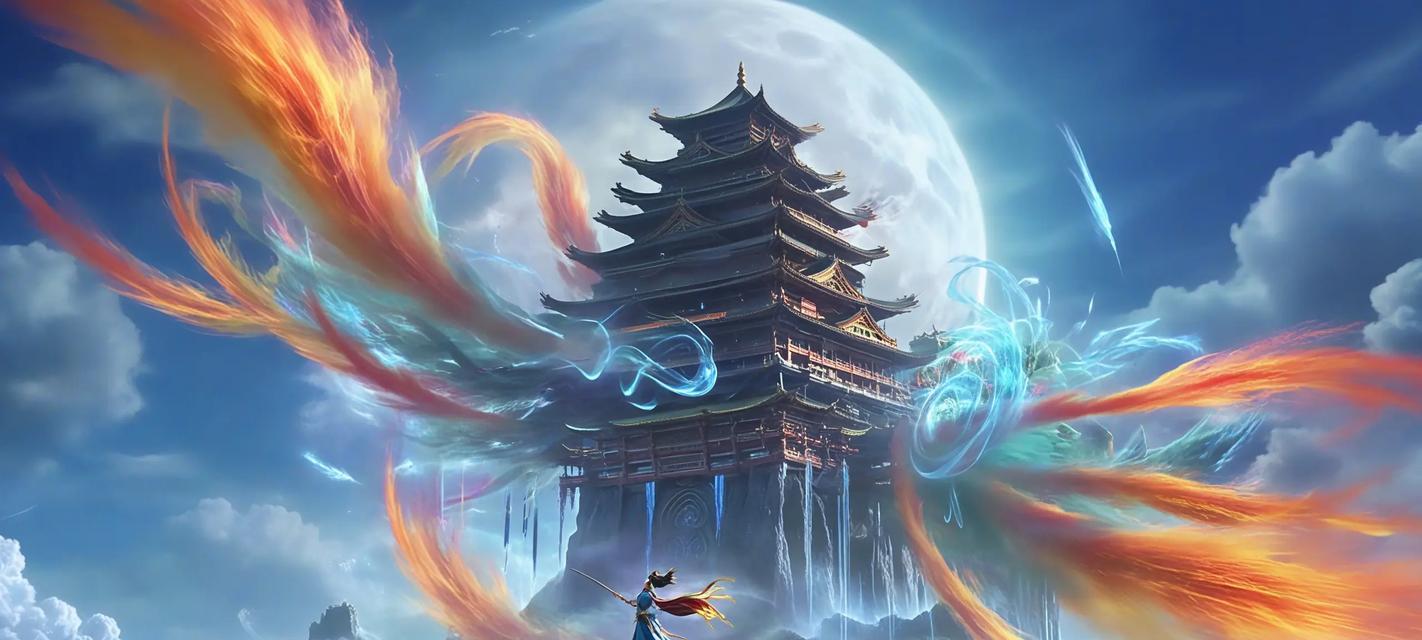 神话传说中的仙境有哪些特点？