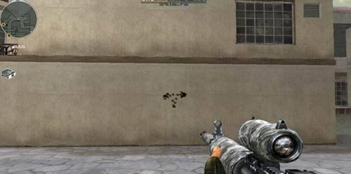 穿越火线四指操作步枪方法是什么？