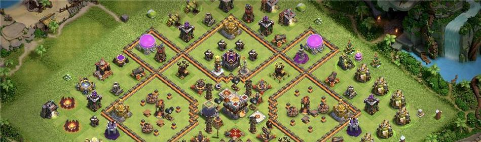 部落冲突中避免装备掉落的策略有哪些? 部落冲突中避免装备掉落的策略有哪些?