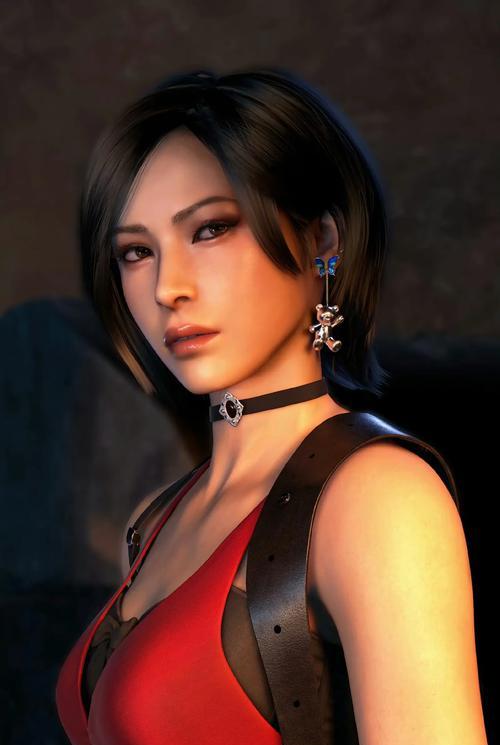 生化危机4艾达四槽墙壁开启方法是什么？需要哪些步骤？