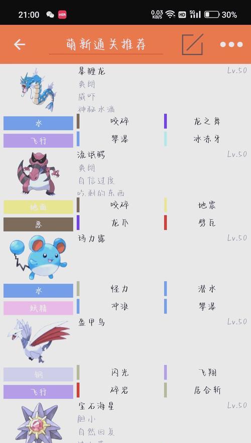 《魅影传说》游戏灵兽激活攻略（解锁强大战力）