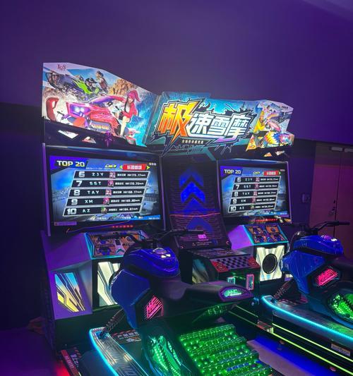 以飞智游戏厅开启跨屏操作时代（经典游戏）