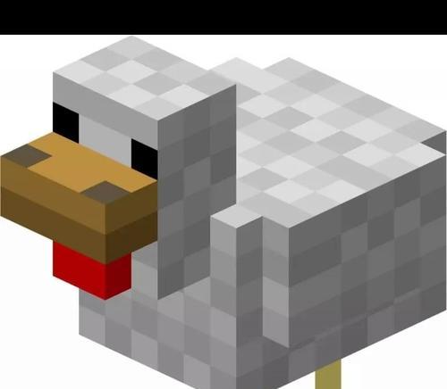 在《我的世界》中寻找鸡的技巧有哪些？