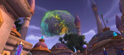 魔兽世界无尽之海探索指南？无尽之海有哪些特色？