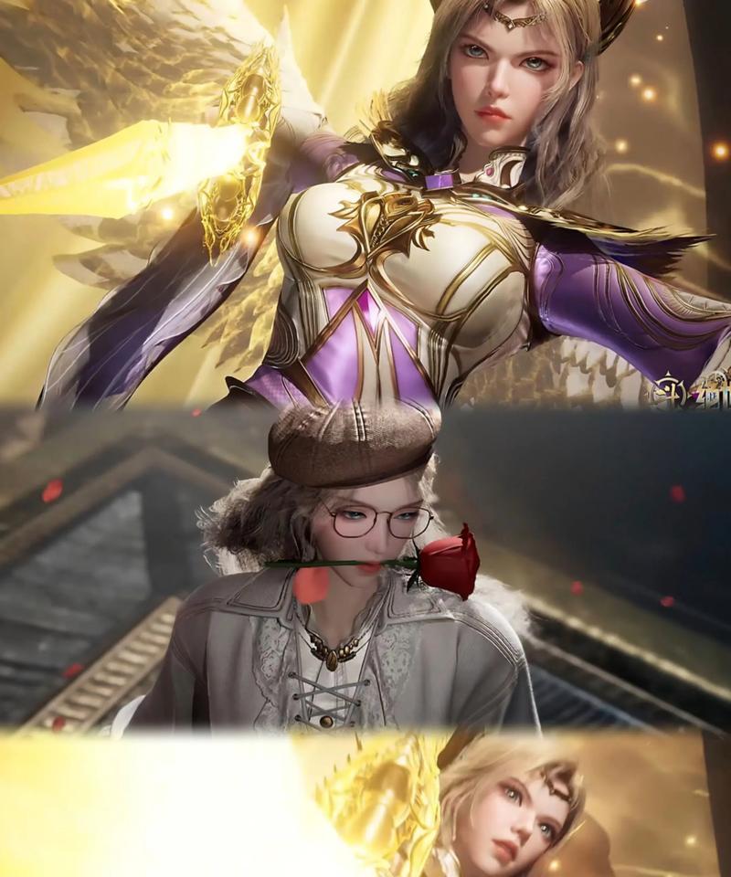 《探秘斗罗大陆2绝世唐门武魂特点》（一场寻找武魂真谛的冒险之旅）