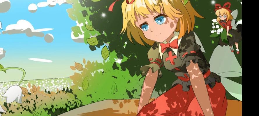 《探索东方归言录梅兰可莉玩法之乐趣无穷》（挑战自我）