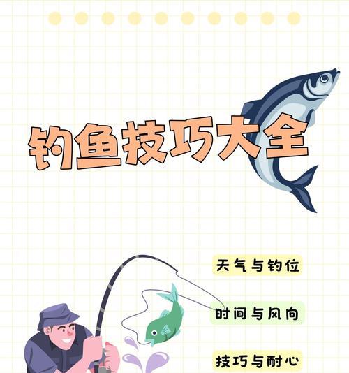 钓鱼大对决（游戏世界中谁能成为最强钓鱼高手）